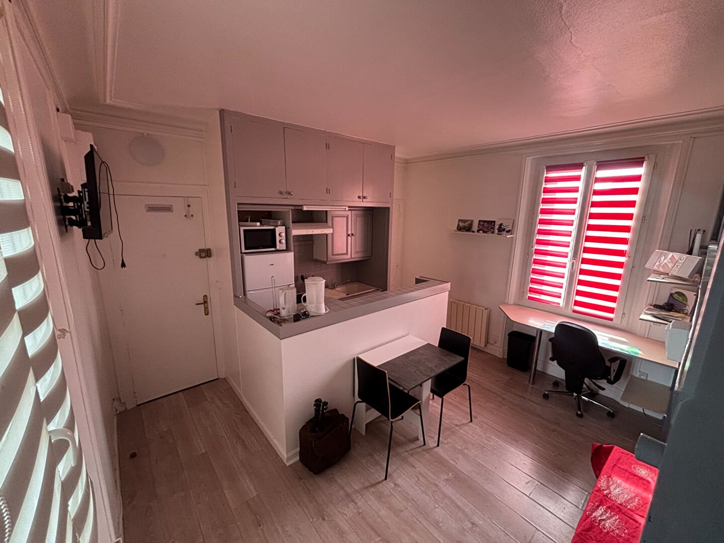 Appartement à louer, 1m², Éragny