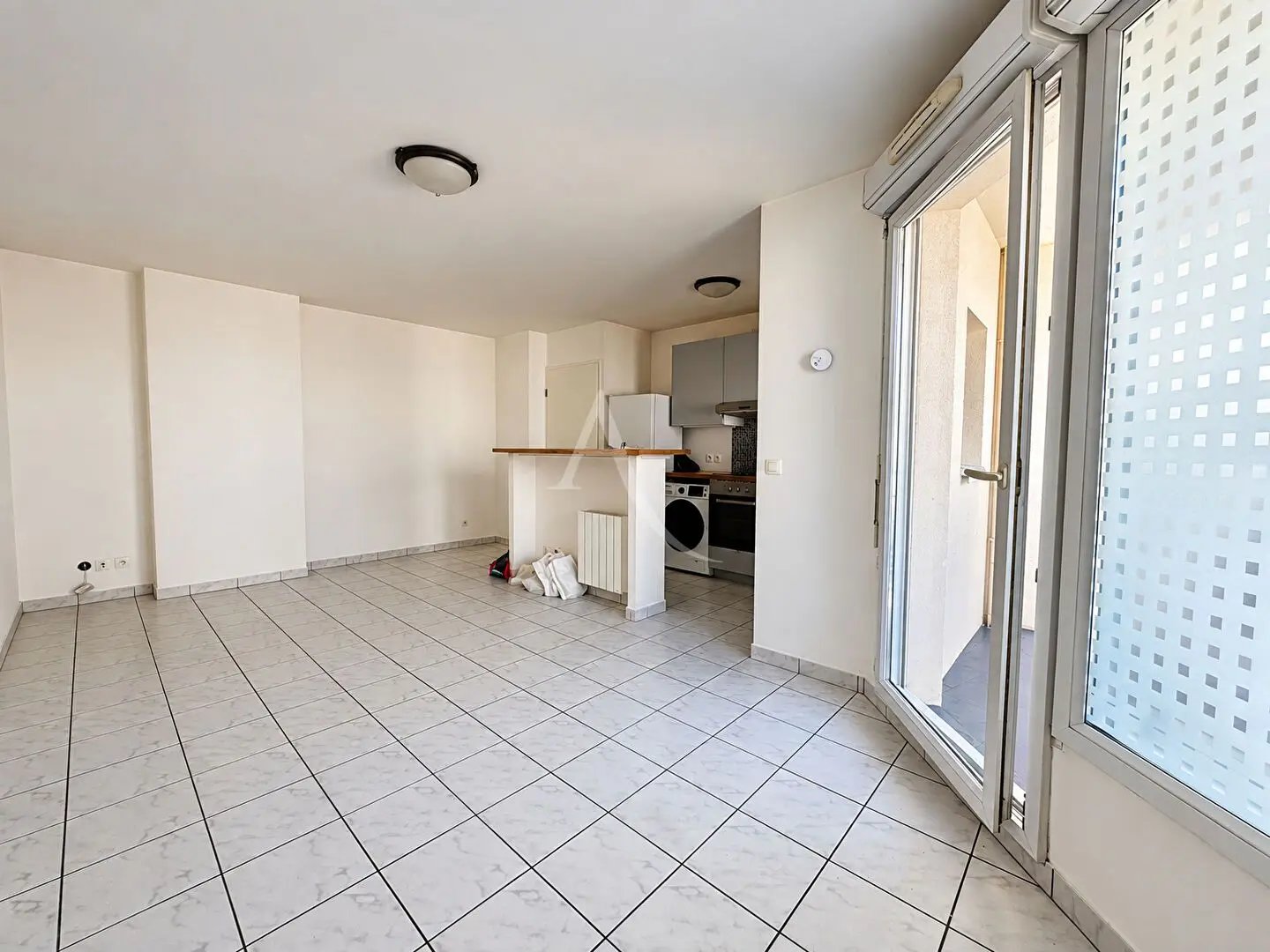 Appartement à louer, 42m², Cergy