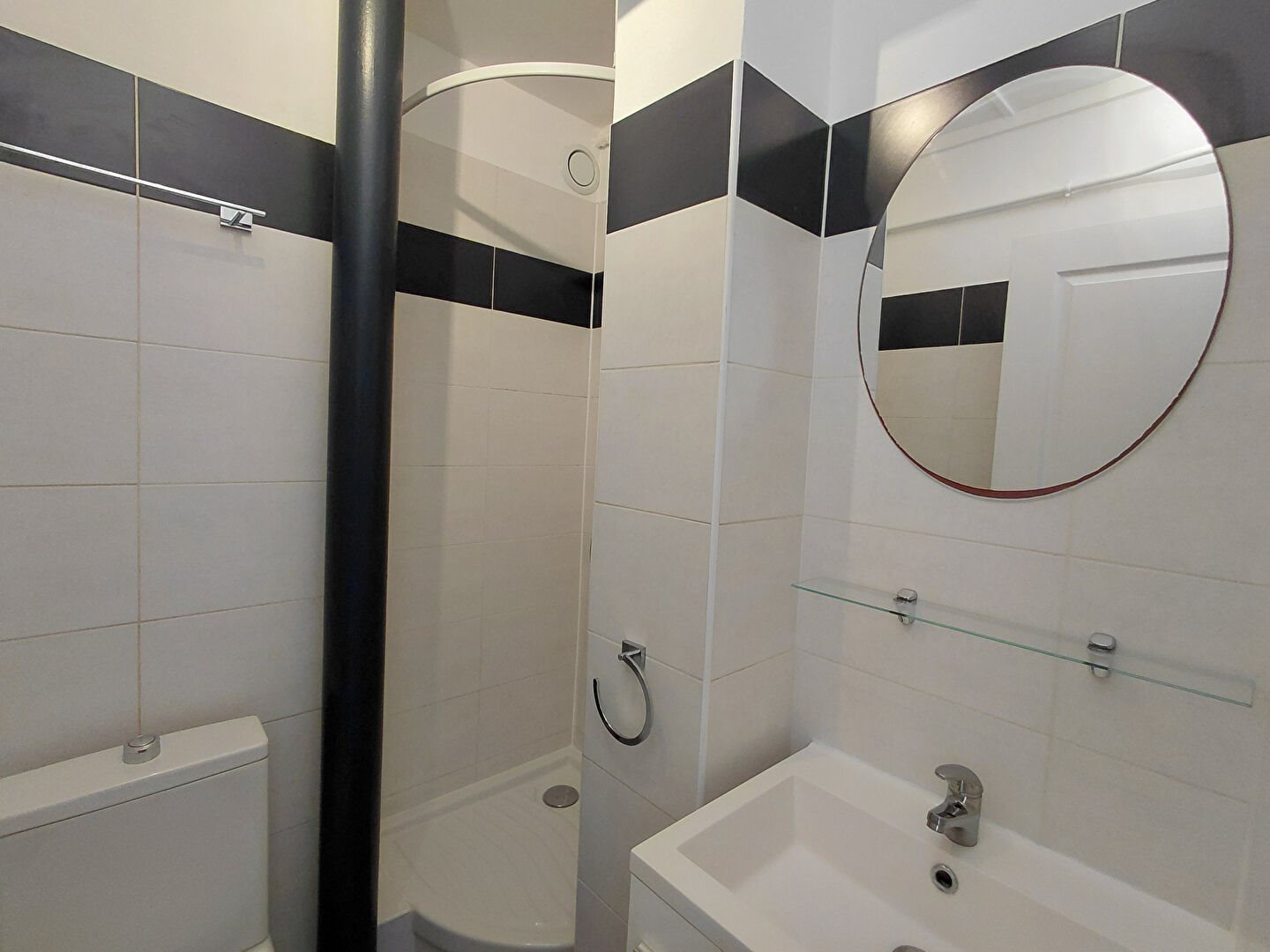 Appartement à vendre, 45m², Conflans-Sainte-Honorine