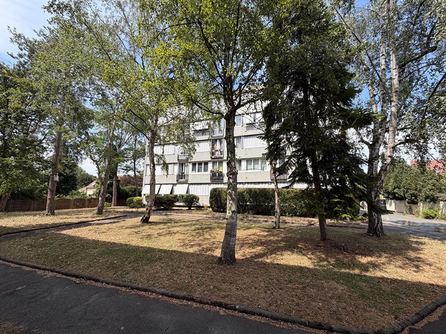 Appartement à vendre, 66m², Conflans-Sainte-Honorine