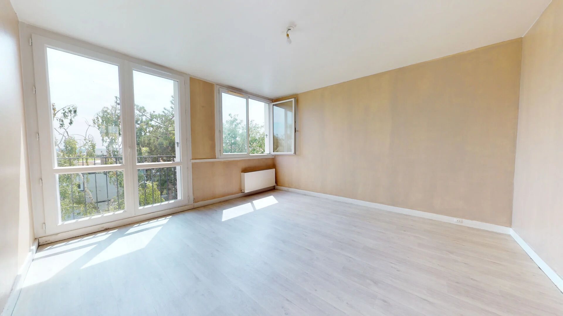 Appartement à vendre, 66m², Conflans-Sainte-Honorine