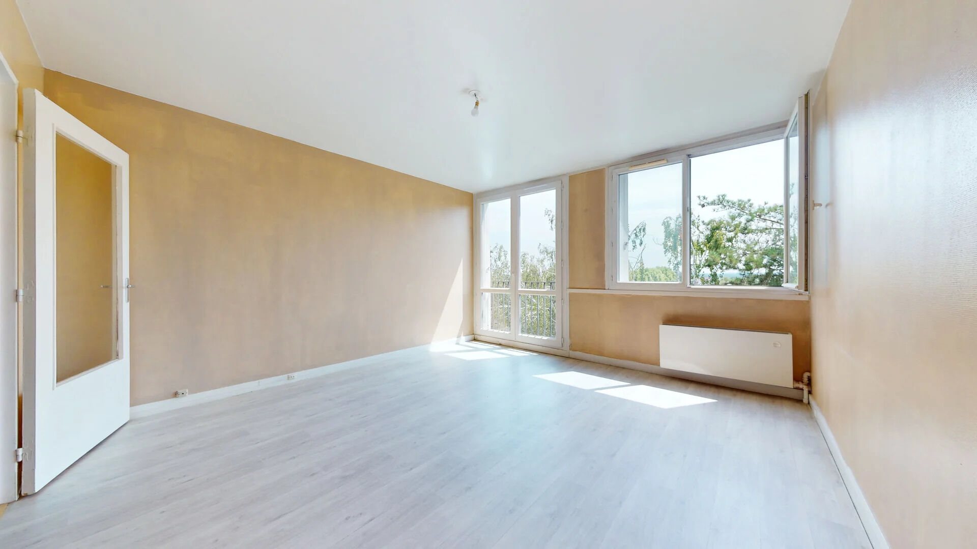 Appartement à vendre, 66m², Conflans-Sainte-Honorine