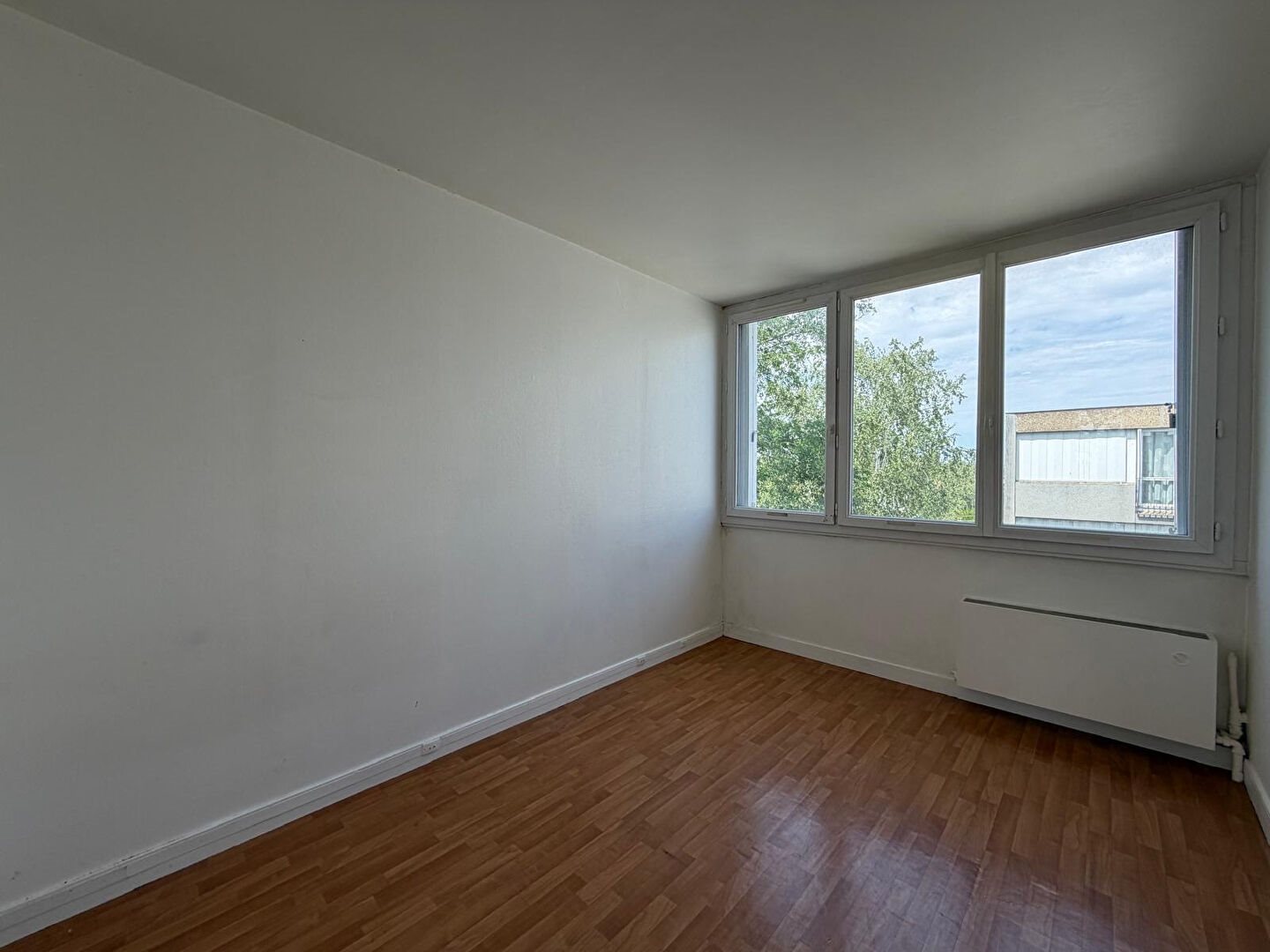 Appartement à vendre, 66m², Conflans-Sainte-Honorine