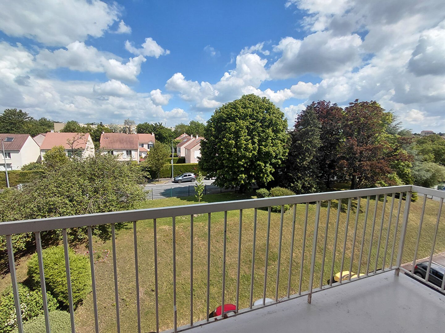 Appartement à vendre, 51m², Herblay-sur-Seine