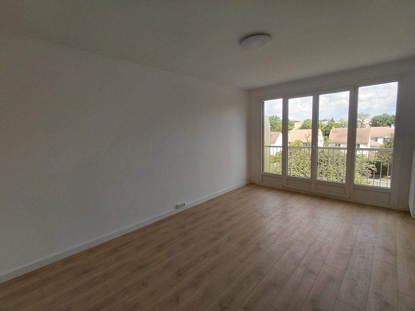 Appartement à vendre, 51m², Herblay-sur-Seine