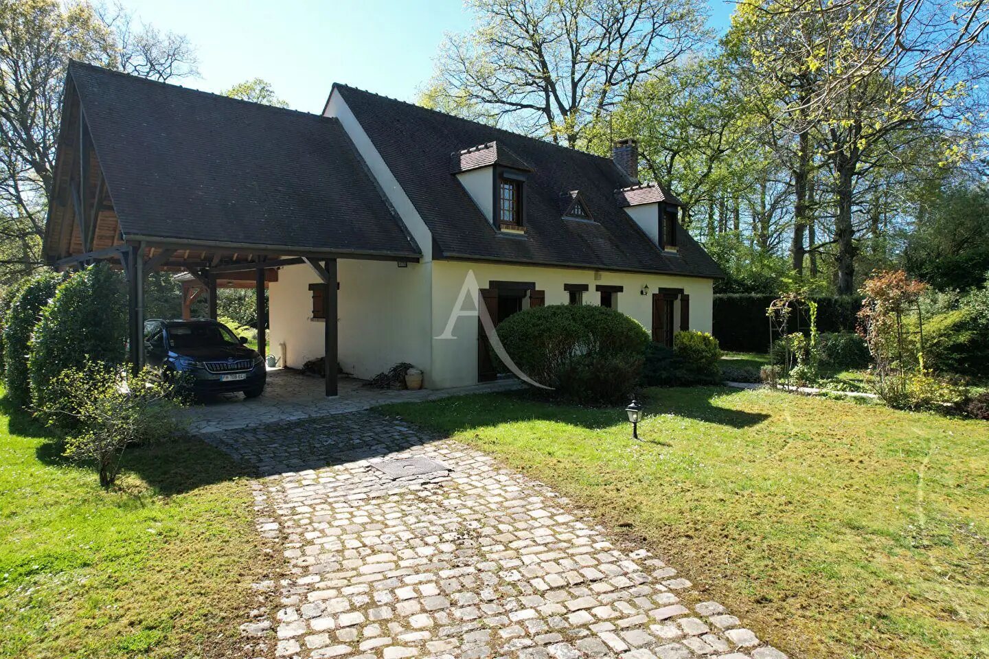 Maison à vendre, 196m², Triel-sur-Seine