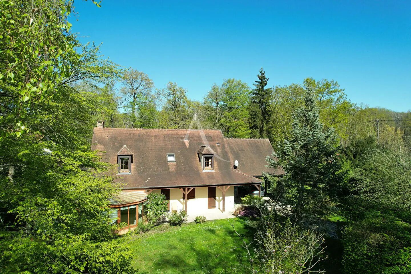Maison à vendre, 196m², Triel-sur-Seine