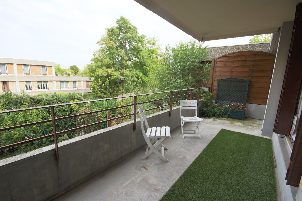 Appartement à vendre, 42m², Éragny