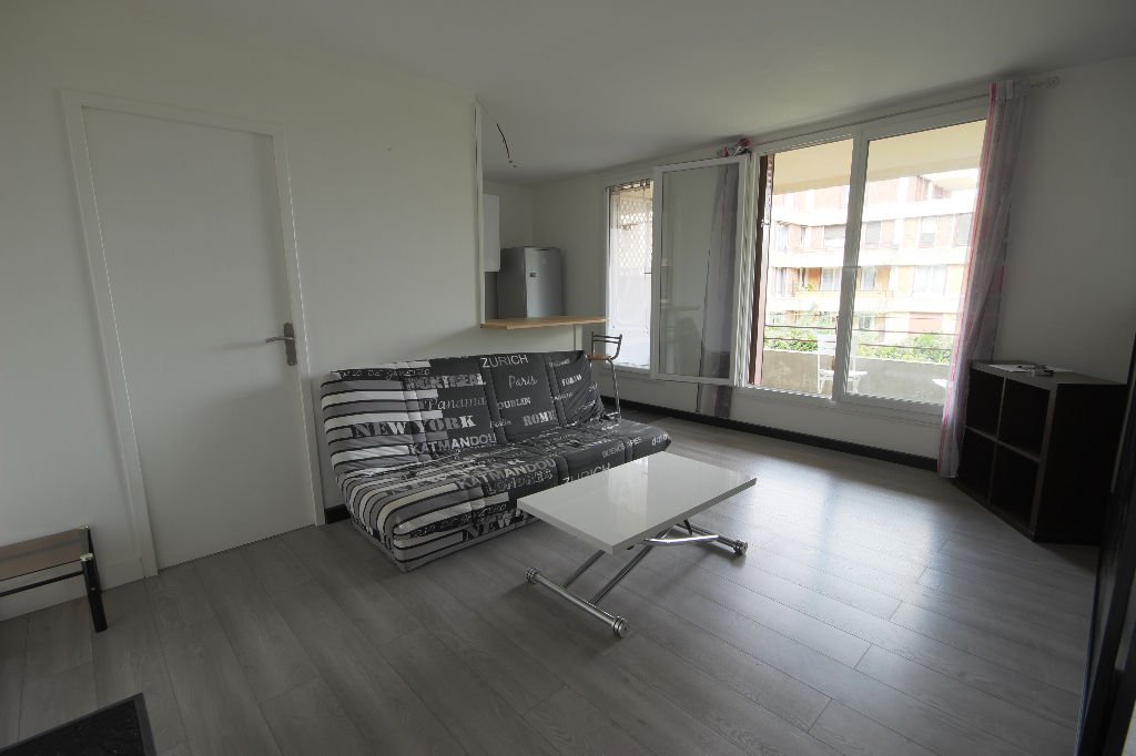 Appartement à vendre, 42m², Éragny