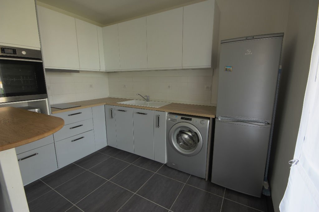 Appartement à vendre, 42m², Éragny