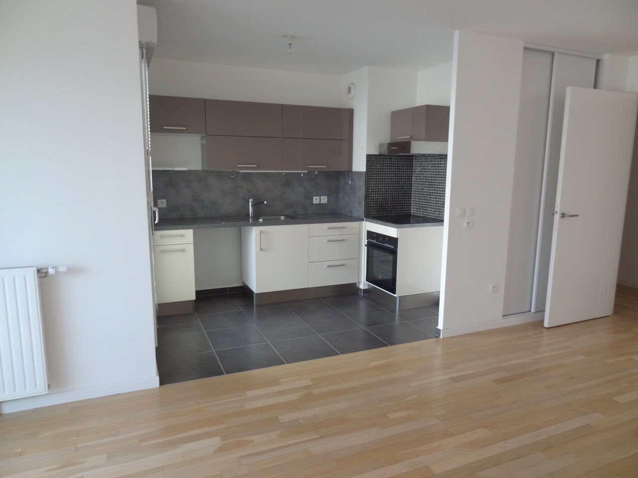 Appartement à louer, 65m², Cergy