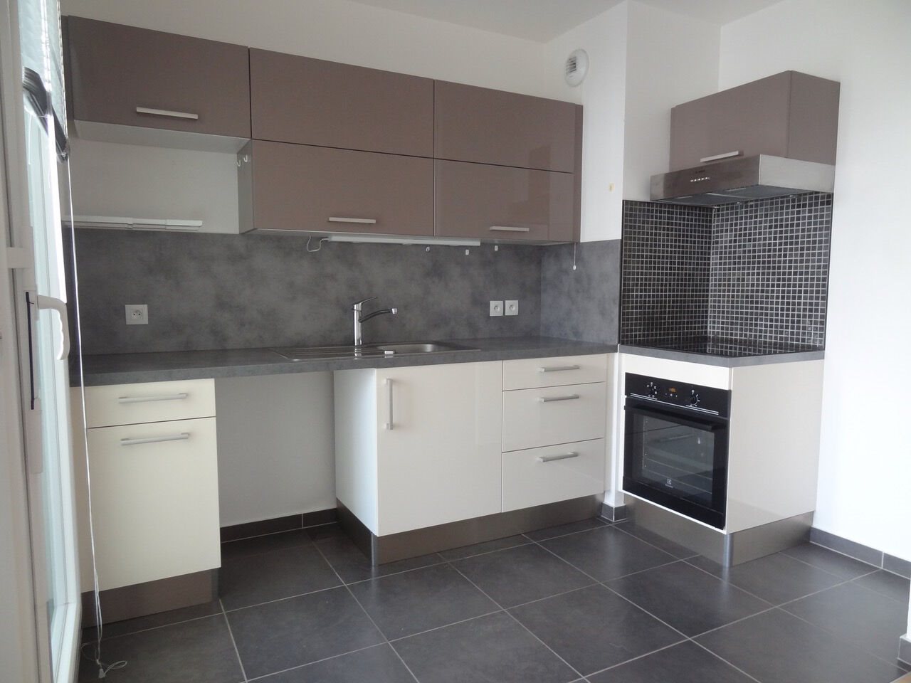 Appartement à louer, 65m², Cergy