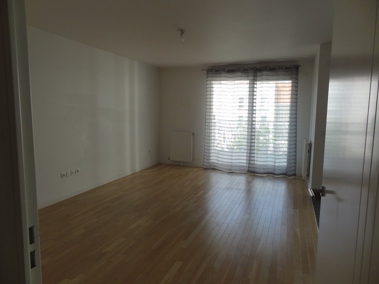 Appartement à louer, 65m², Cergy