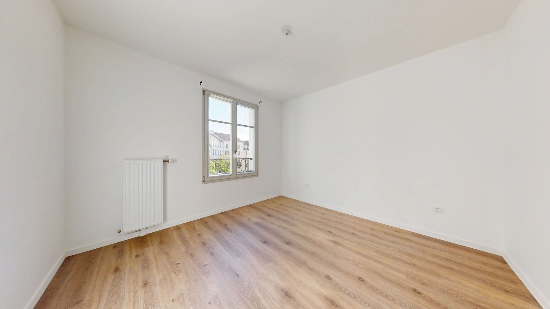 Appartement à louer, 39m², Pontoise