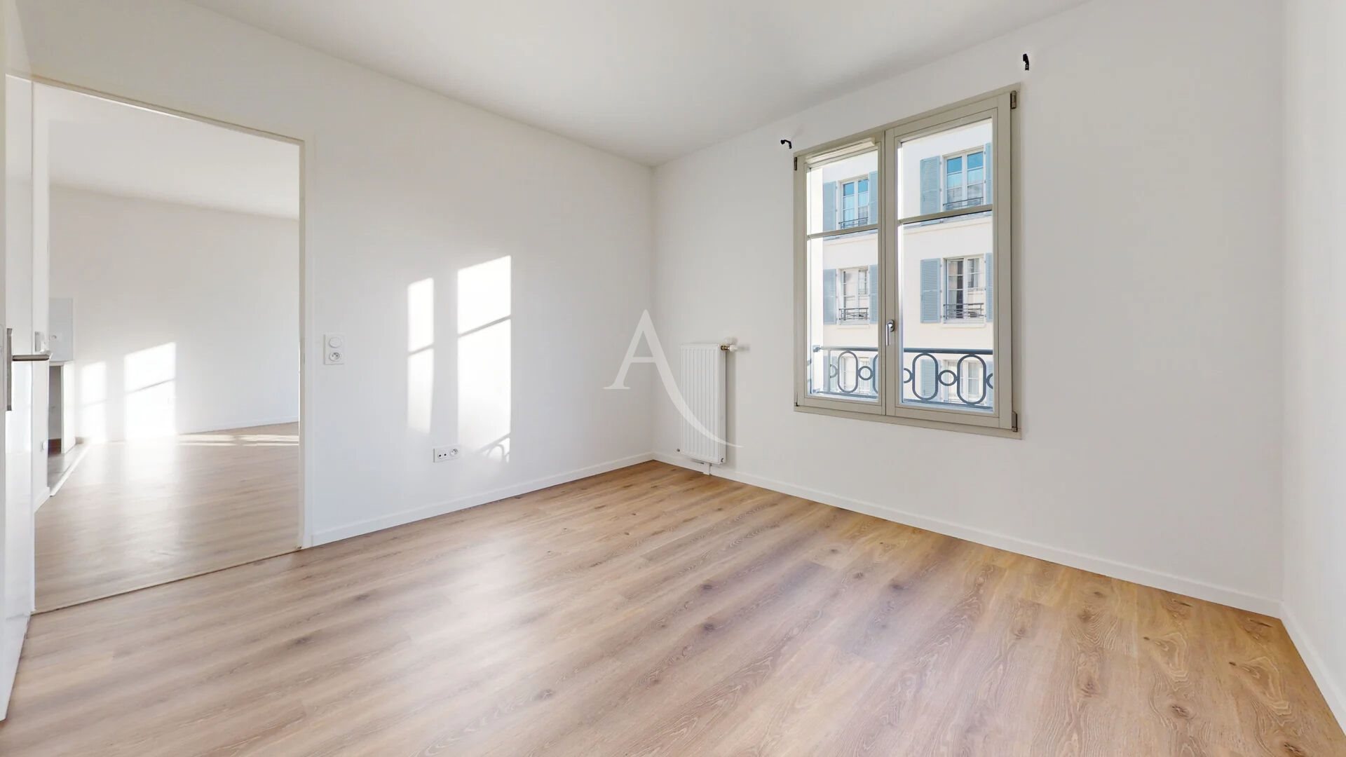 Appartement à louer, 40m², Pontoise