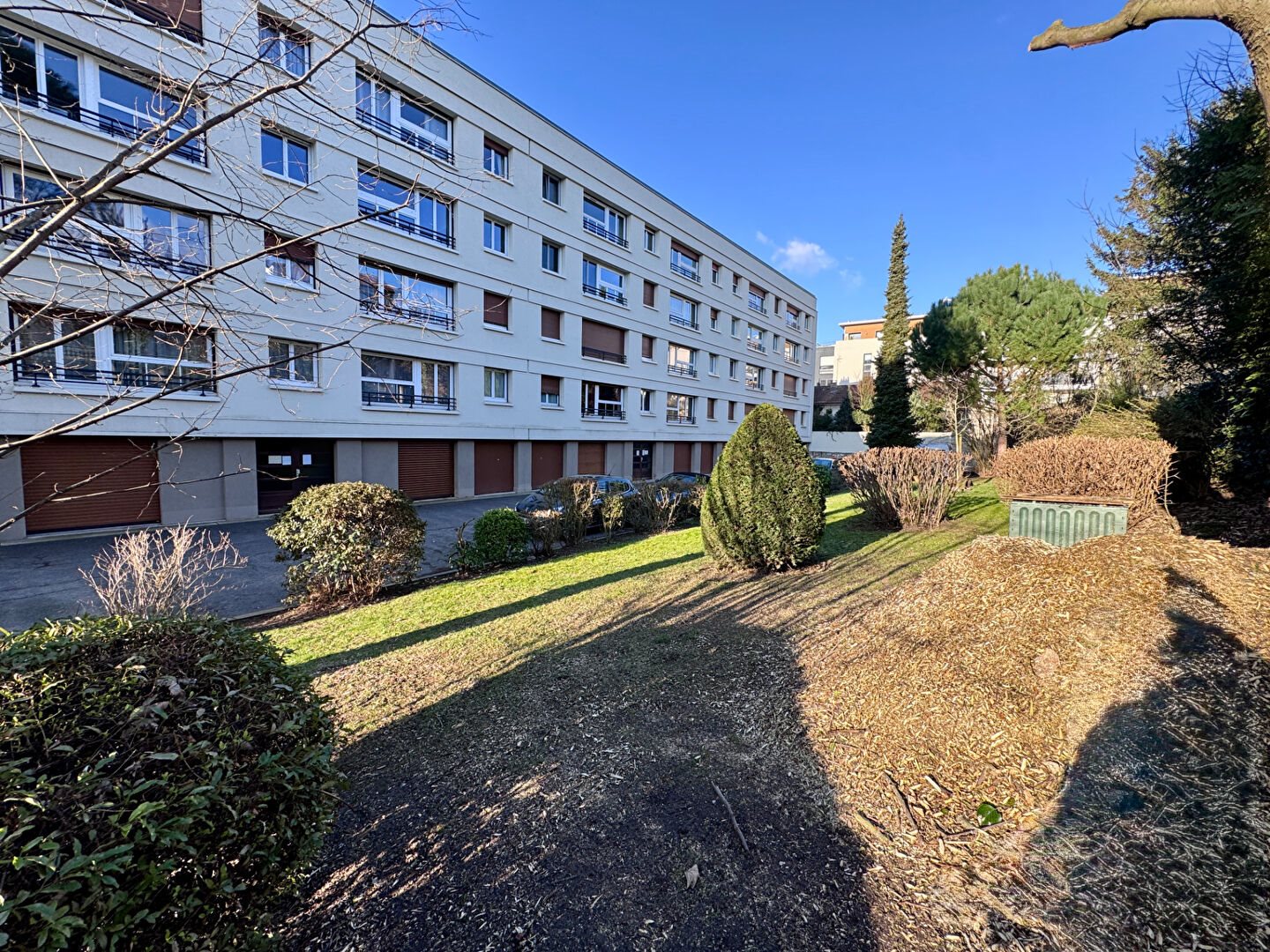 Appartement à louer, 61m², Conflans-Sainte-Honorine