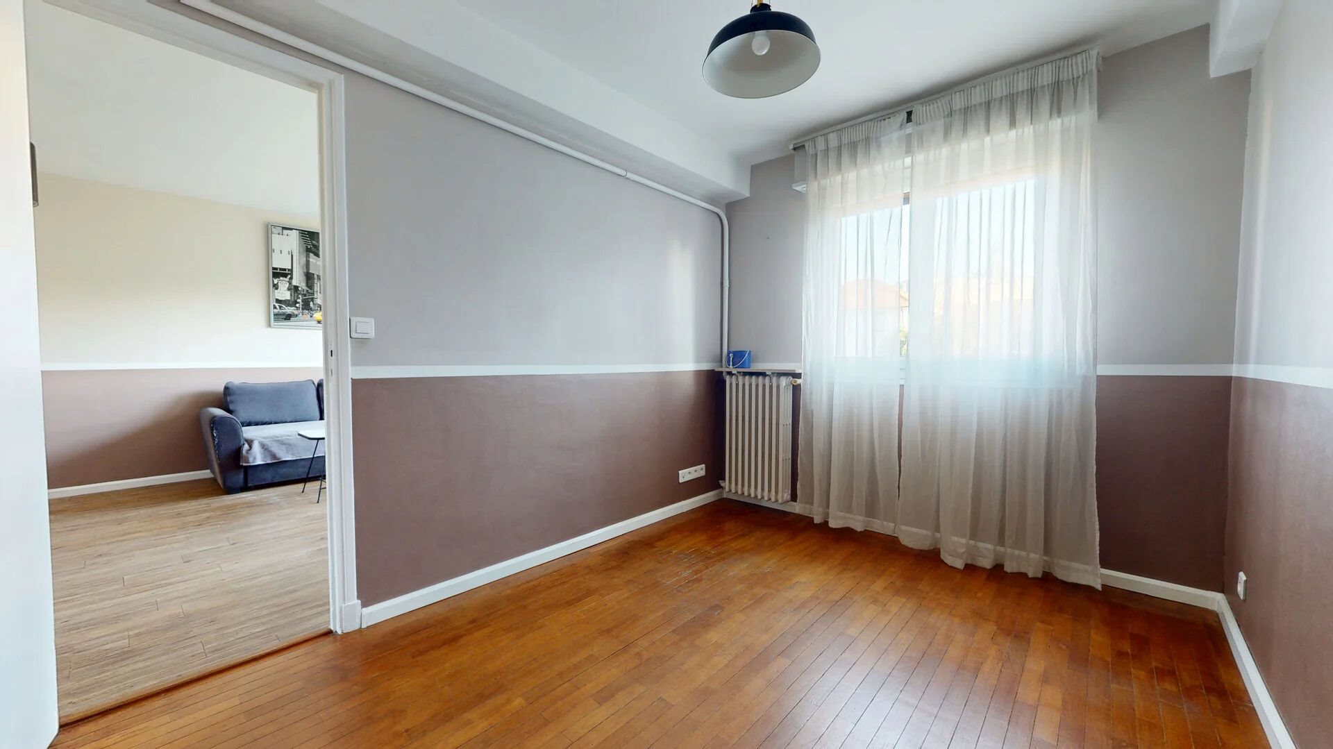 Appartement à louer, 61m², Conflans-Sainte-Honorine