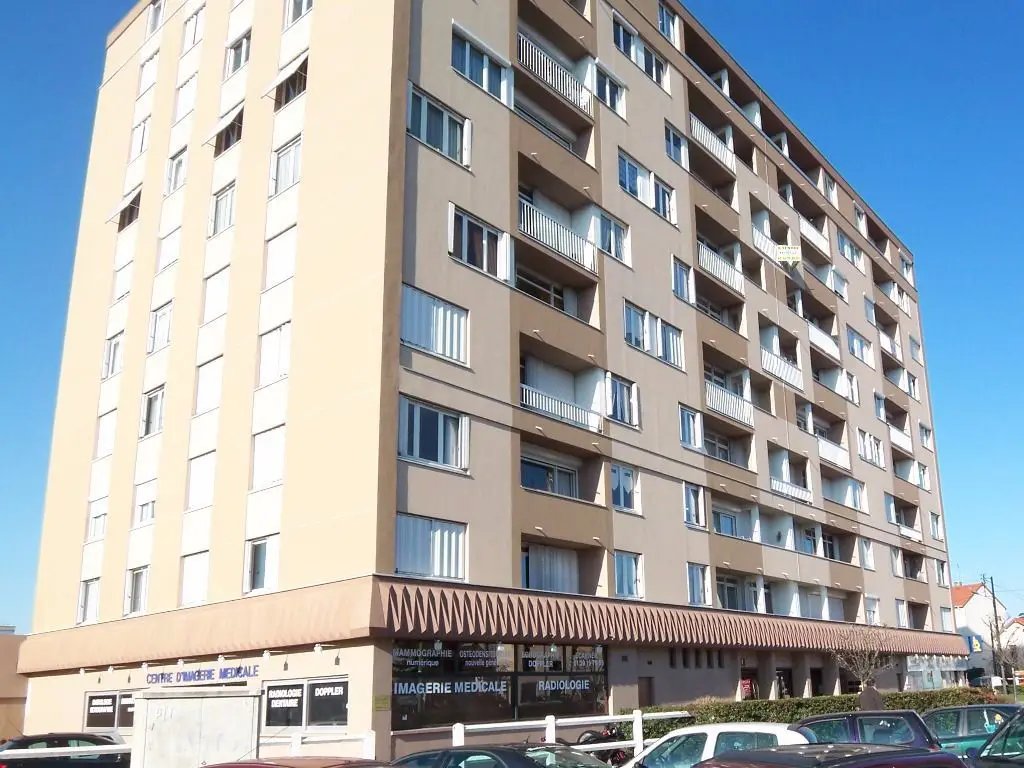 Appartement à vendre, 60m², Conflans-Sainte-Honorine