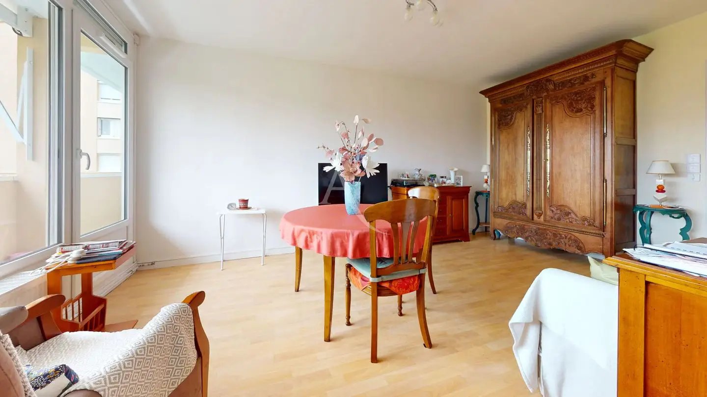 Appartement à vendre, 60m², Conflans-Sainte-Honorine