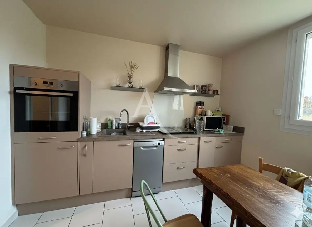 Appartement à vendre, 60m², Conflans-Sainte-Honorine