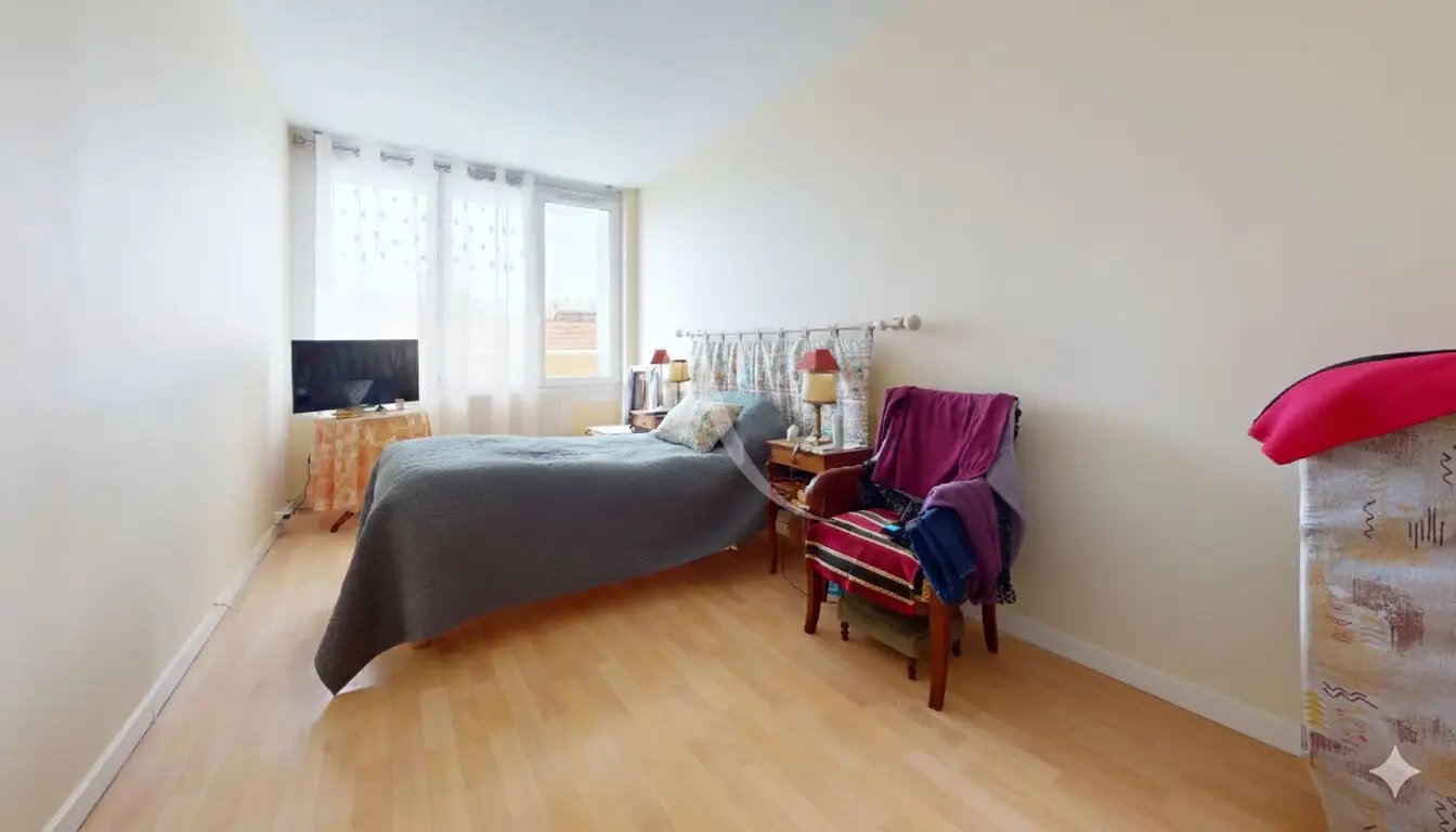 Appartement à vendre, 60m², Conflans-Sainte-Honorine