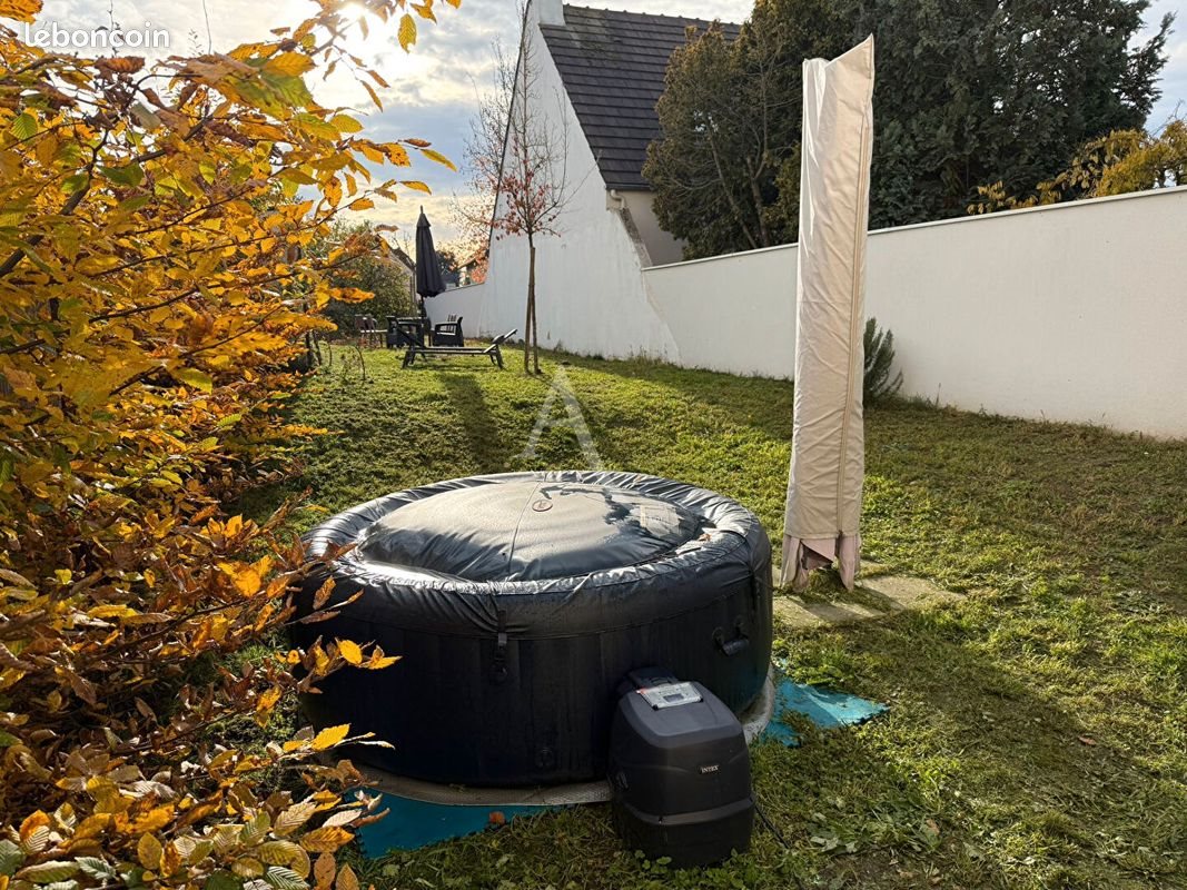 Appartement à vendre, 40m², Pierrelaye