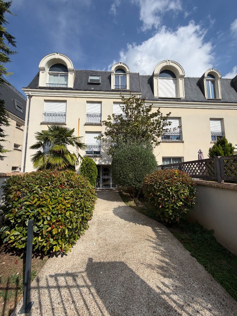 Appartement à vendre, 55m², Conflans-Sainte-Honorine