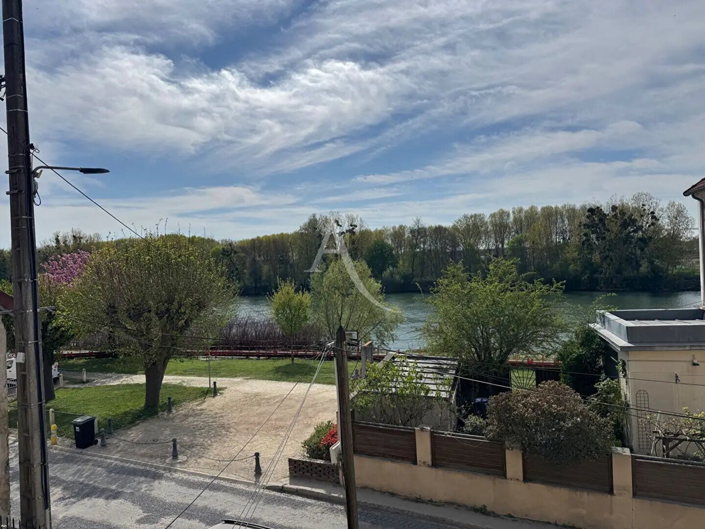 Maison à louer, 30m², La Frette-sur-Seine