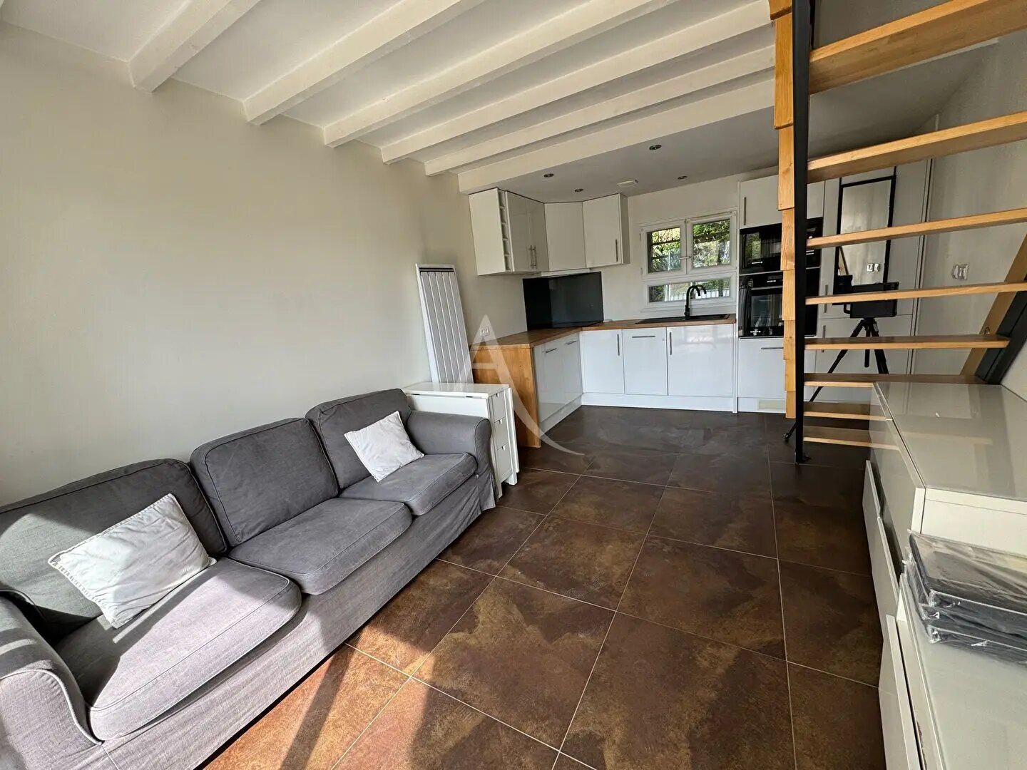 Maison à louer, 30m², La Frette-sur-Seine