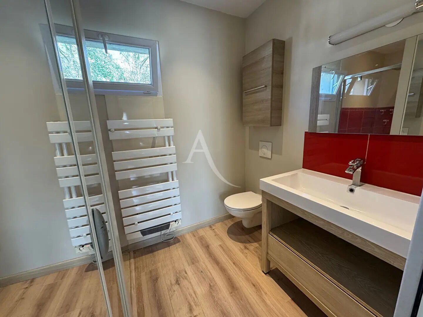 Maison à louer, 30m², La Frette-sur-Seine