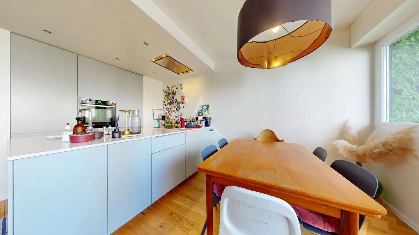 Appartement à vendre, 82m², Malakoff