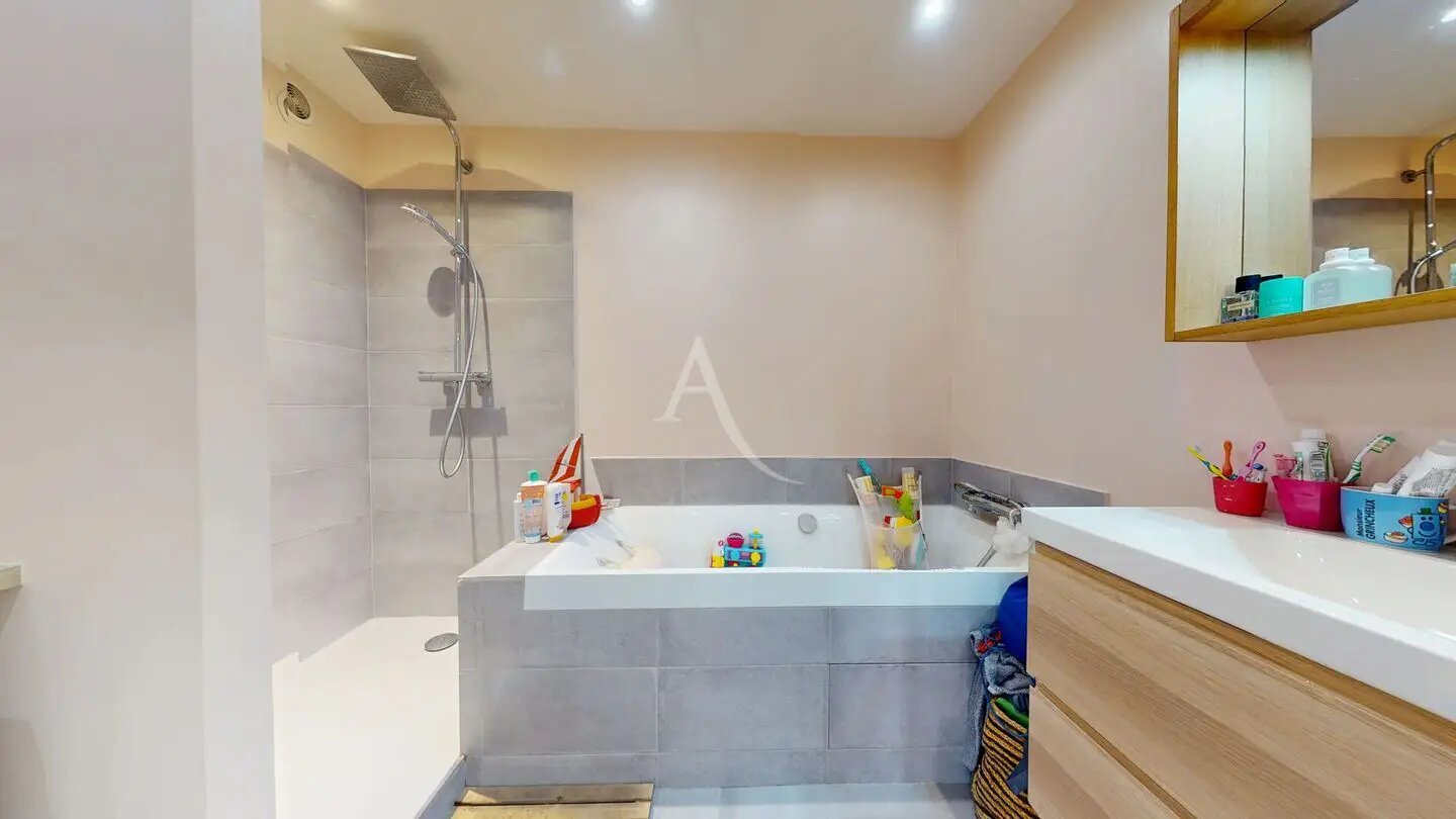 Appartement à vendre, 82m², Malakoff
