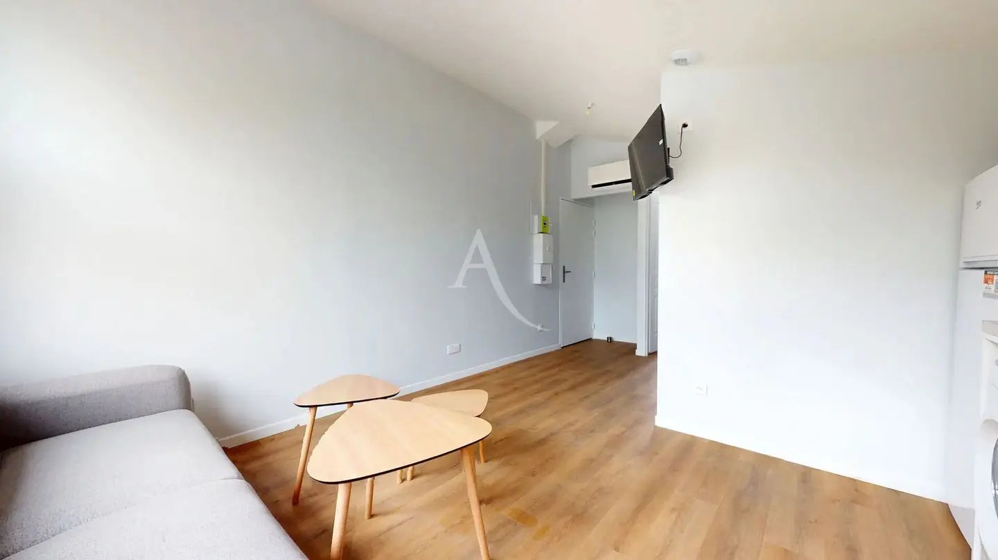 Appartement à louer, 26m², Conflans-Sainte-Honorine