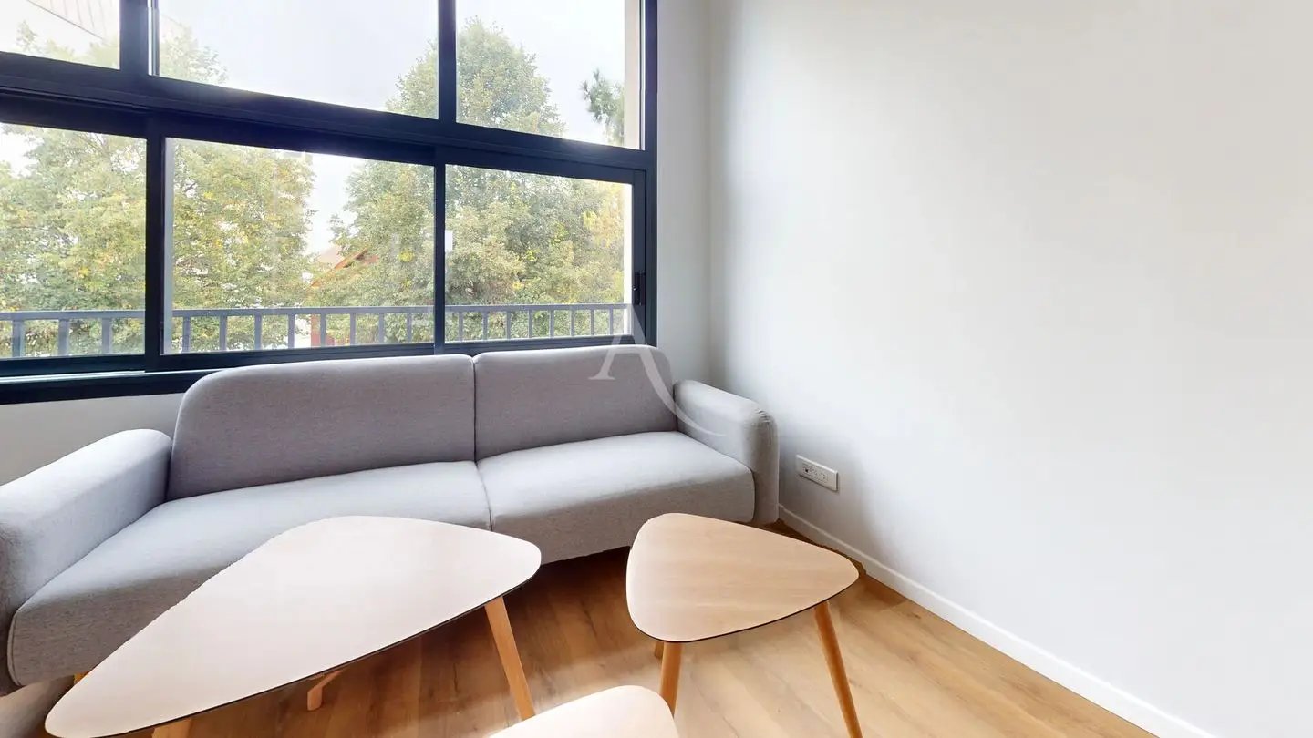 Appartement à louer, 26m², Conflans-Sainte-Honorine