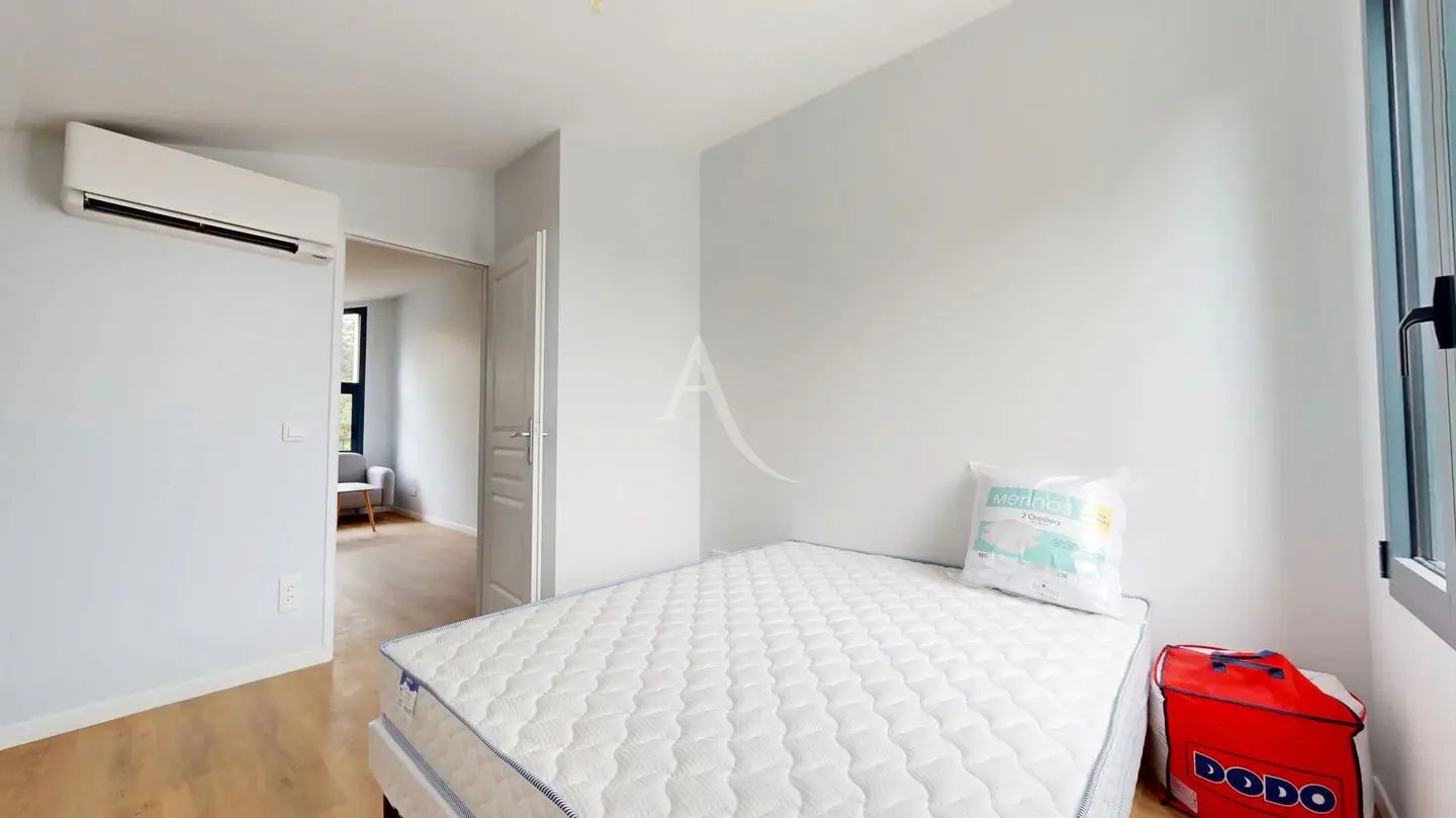 Appartement à louer, 26m², Conflans-Sainte-Honorine