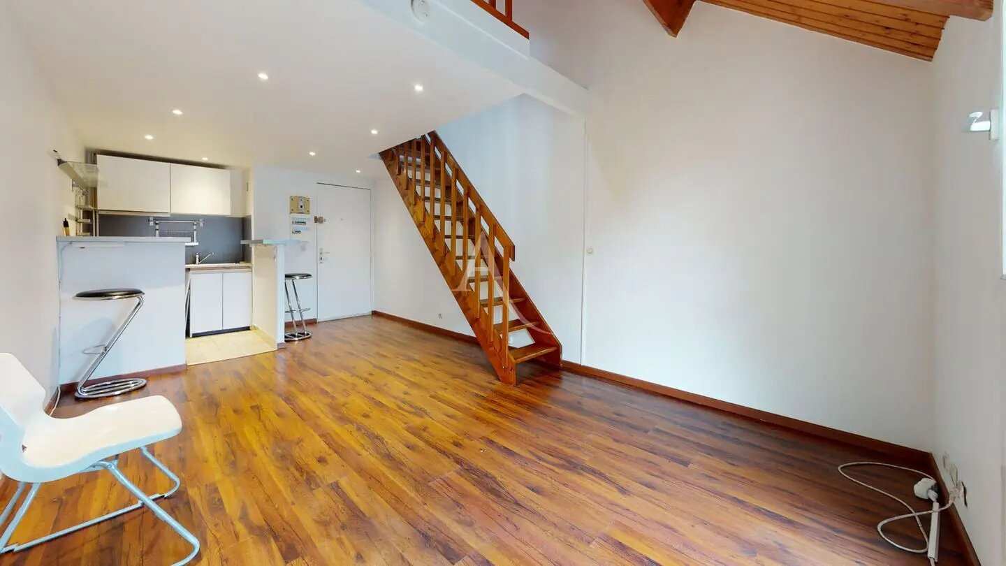Appartement à louer, 32m², Herblay-sur-Seine