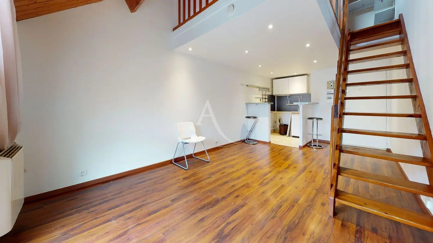 Appartement à louer, 32m², Herblay-sur-Seine