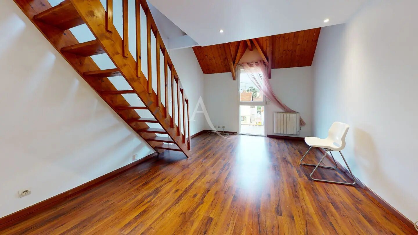 Appartement à louer, 32m², Herblay-sur-Seine