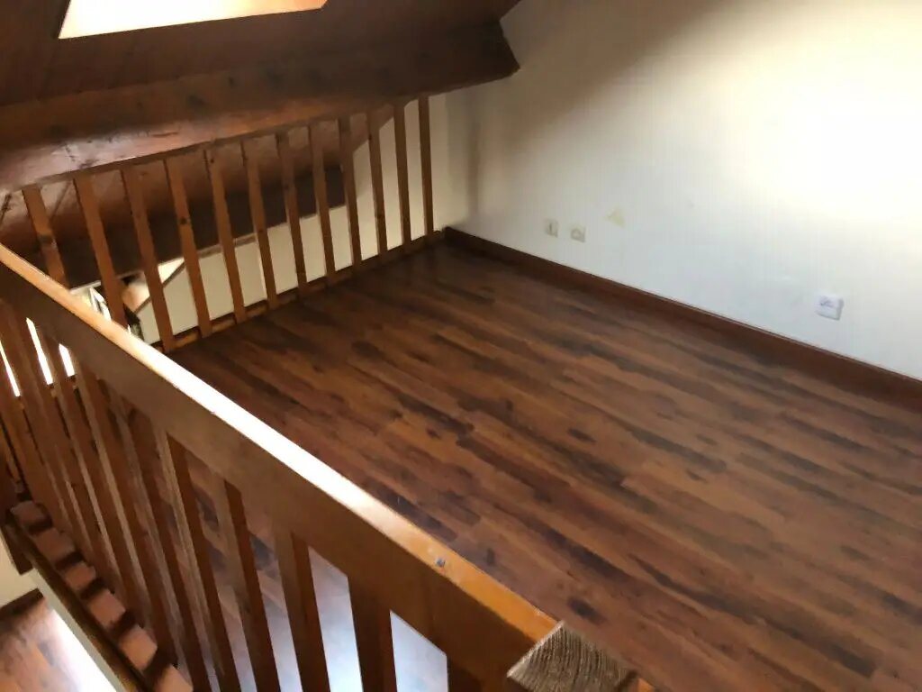 Appartement à louer, 32m², Herblay-sur-Seine