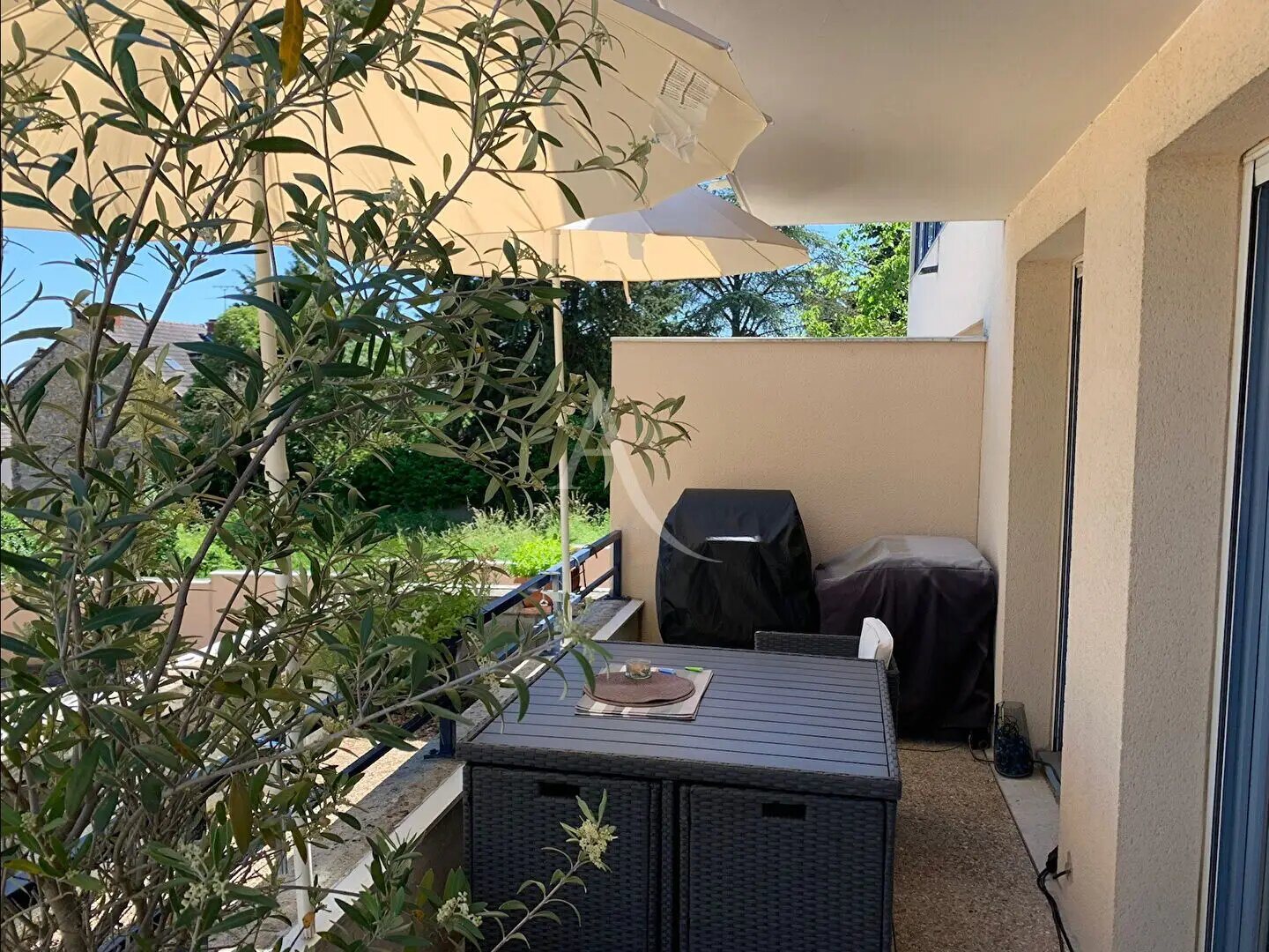Appartement à vendre, 90m², Andrésy