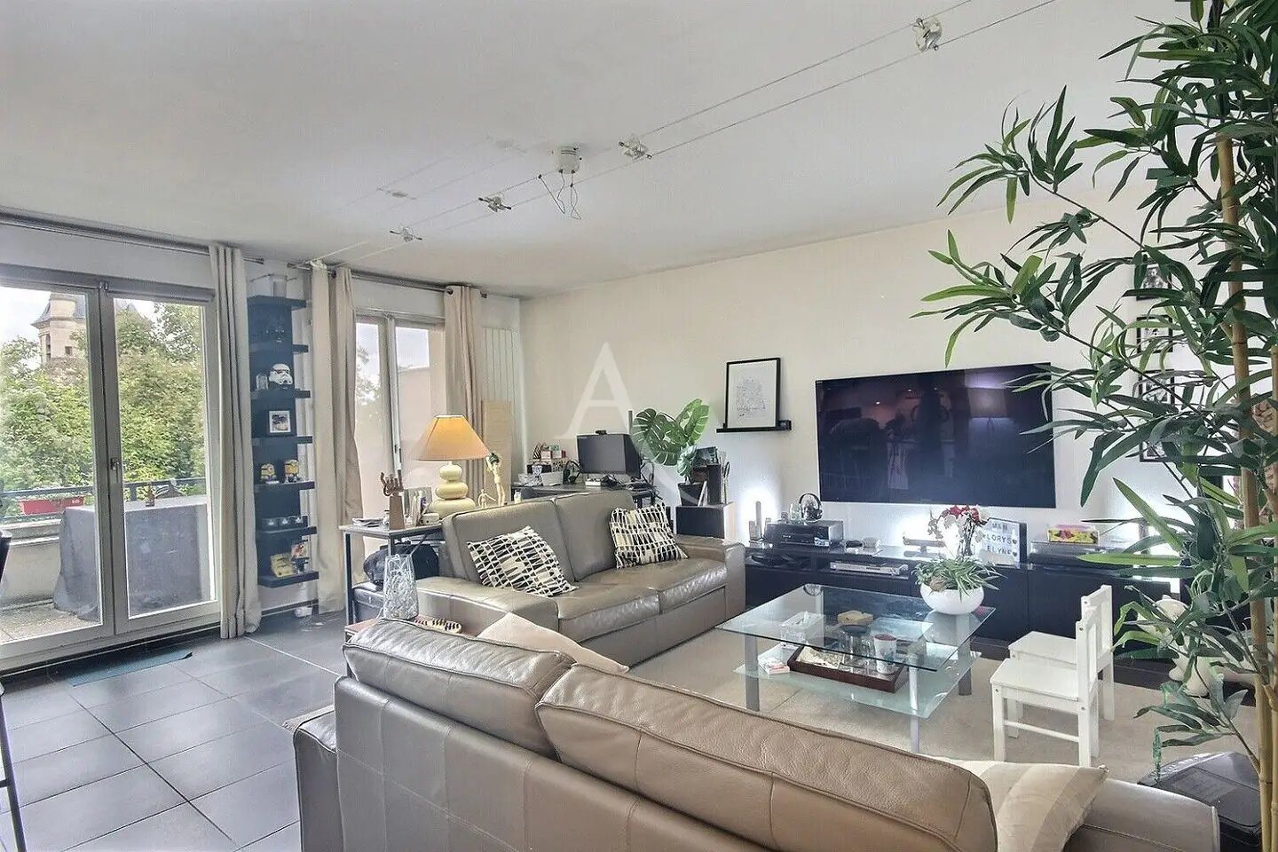 Appartement à vendre, 90m², Andrésy