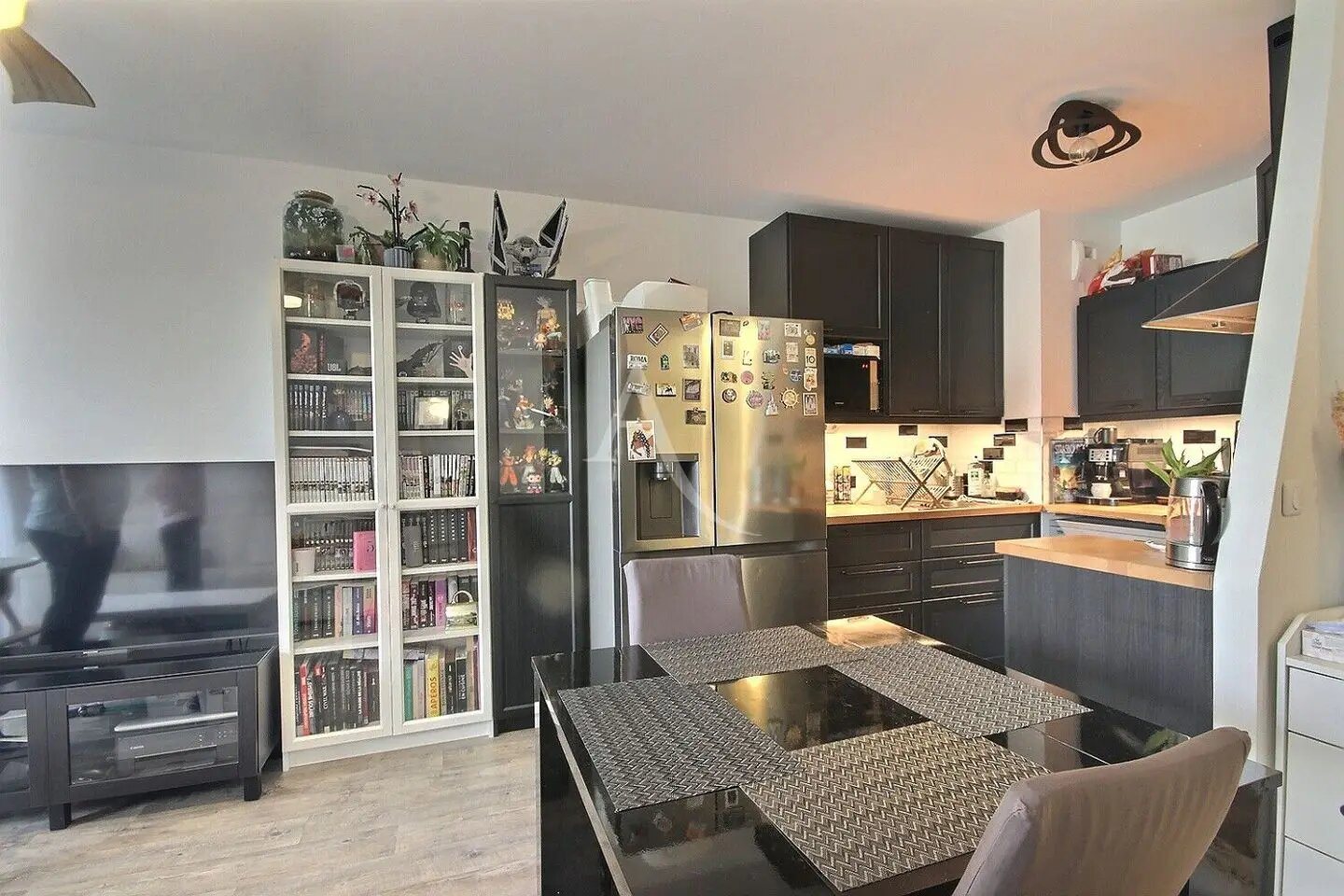 Appartement à vendre, 40m², Pierrelaye