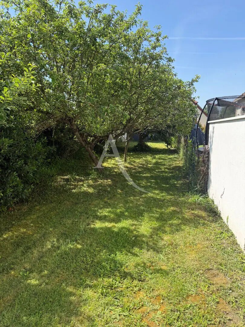Appartement à vendre, 40m², Pierrelaye