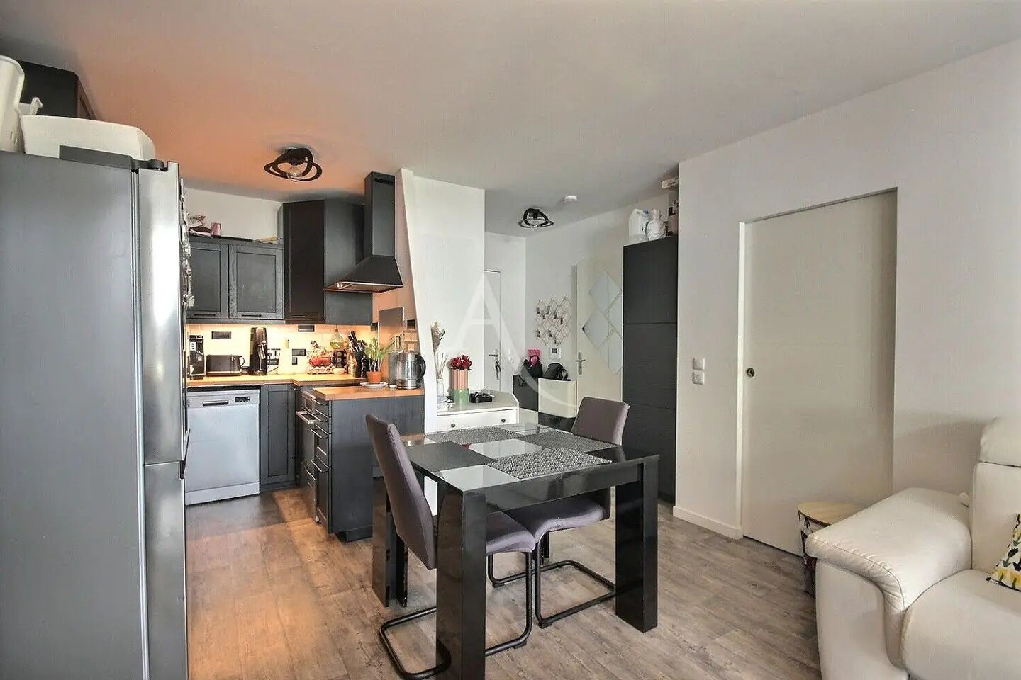 Appartement à vendre, 40m², Pierrelaye