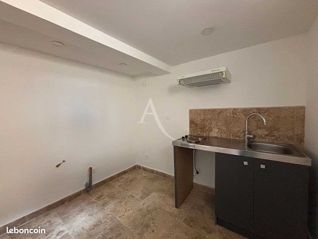 Appartement à louer, 40m², Herblay-sur-Seine