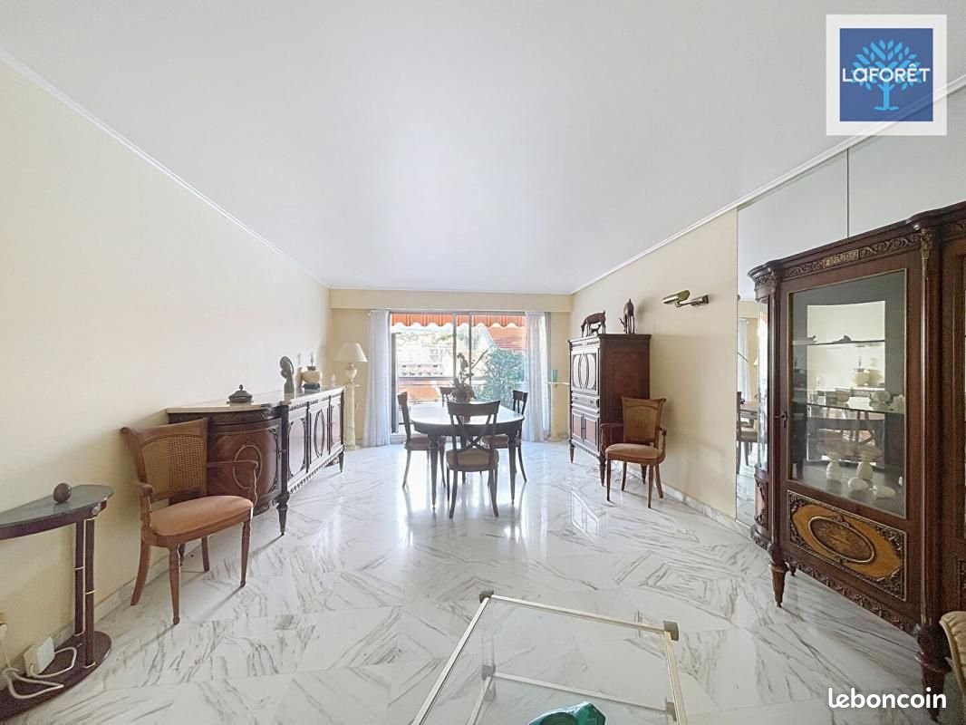 Appartement à vendre, 130m², Nice