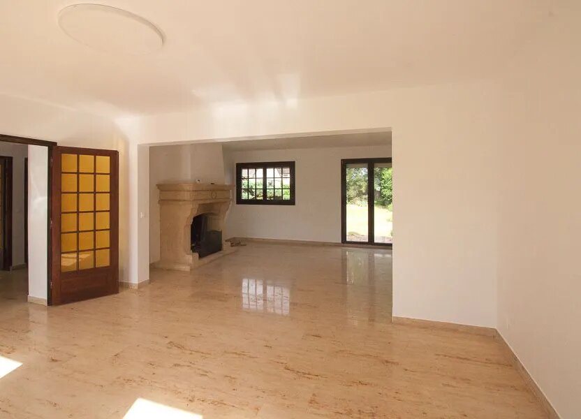 Maison à louer, 145m², Osny