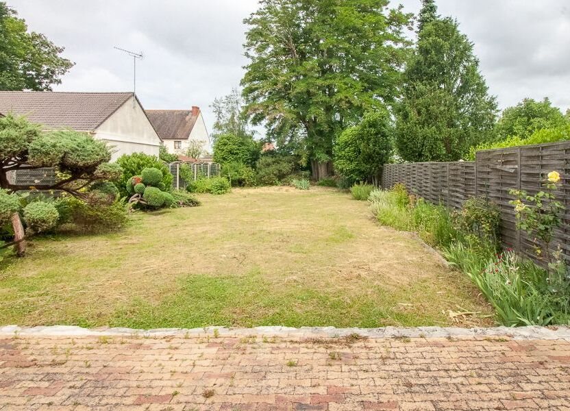 Maison à louer, 145m², Osny