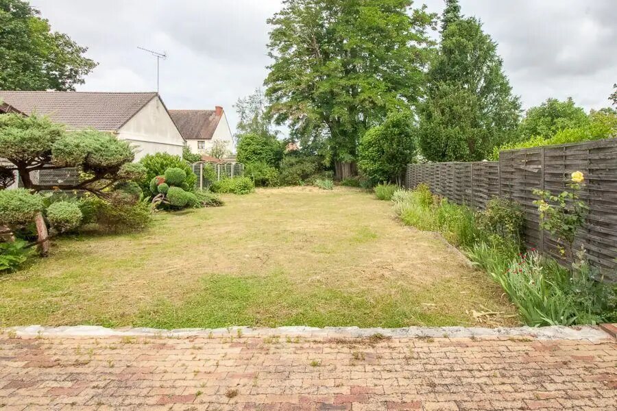 Maison à louer, 145m², Osny