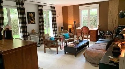Appartement à louer, 70m², Osny